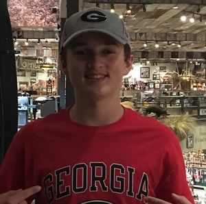 Meet your Posher, Joseph